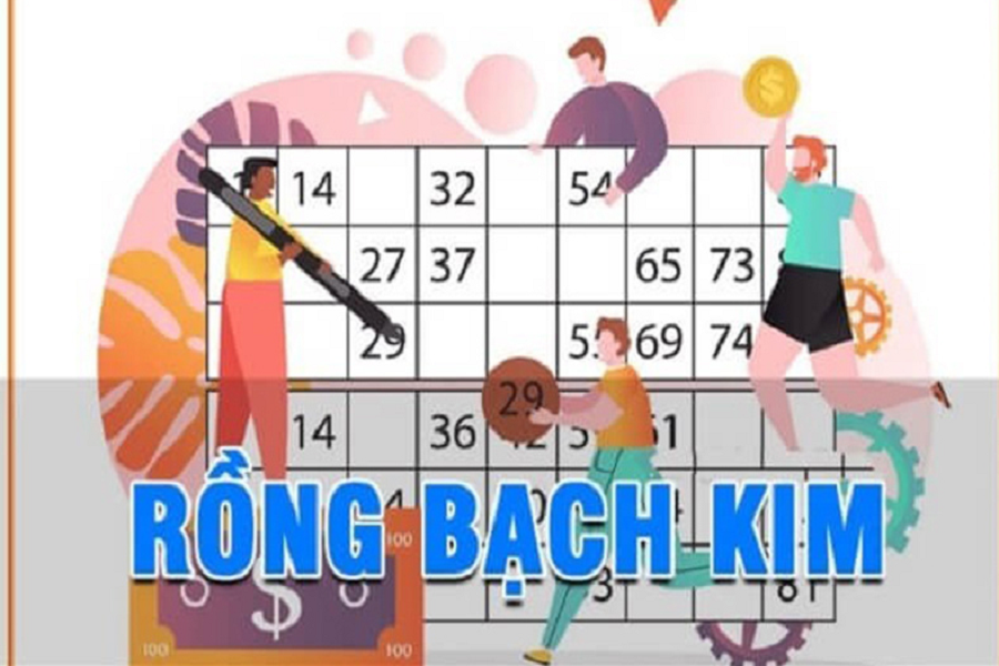 Soi cầu lô rồng bạch kim