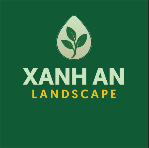 Cảnh quan xanh an