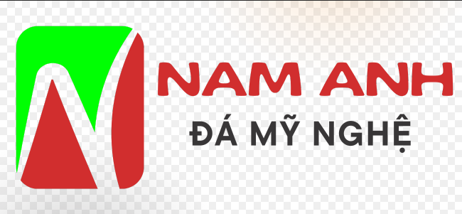 Đá mỹ nghệ nam anh